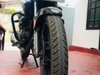 TVS Apache RTR 180 2010
