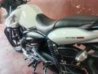 TVS Apache RTR 180 2010