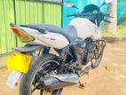 TVS Apache RTR 180 2010