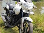 TVS Apache RTR 180 2010