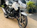 TVS Apache RTR 180 2010