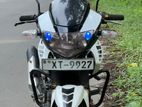 TVS Apache RTR 180 2010