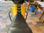 TVS Apache RTR 180 2010