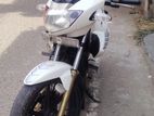 TVS Apache RTR 180 2011