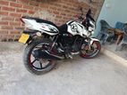 TVS Apache RTR 180 2011