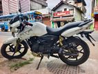 TVS Apache RTR 180 2011