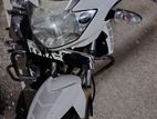 TVS Apache RTR 180 2011