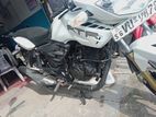 TVS Apache RTR 180 2011
