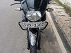 TVS Apache RTR 180 2011