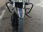 TVS Apache RTR 180 2011