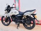 TVS Apache RTR 180 2011