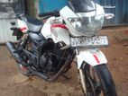TVS Apache RTR 180 2011