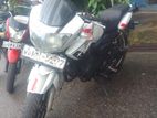 TVS Apache RTR 180 2011