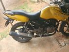 TVS Apache RTR 180 2011