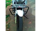 TVS Apache rtr 180 2011