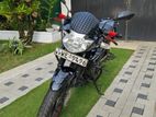 TVS Apache RTR 180 2011