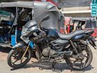 TVS Apache RTR 180 2011