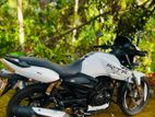 TVS Apache RTR 180 2011
