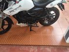TVS Apache RTR 180 2011