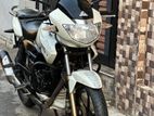 TVS Apache RTR 180 2012