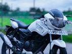TVS Apache RTR 180 2012
