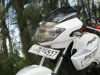TVS Apache RTR 180 2012