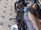 TVS Apache RTR 180 2012
