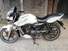 TVS Apache RTR 180 2012