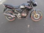 TVS Apache RTR 180 2012