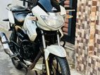 TVS Apache RTR 180 2012