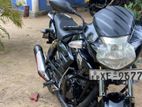 TVS Apache RTR 180 2012