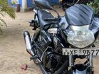TVS Apache RTR 180 2012