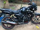 TVS Apache RTR 180 2012