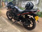 TVS Apache RTR 180 2012