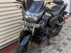 TVS Apache RTR 180 2012