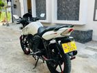 TVS Apache RTR 180 2012
