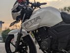 TVS Apache RTR 180 2012
