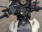 TVS Apache RTR 180 2012