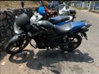 TVS Apache RTR 180 2012