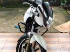 TVS Apache RTR 180 2012