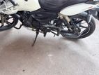 TVS Apache RTR 180 2012
