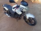 TVS Apache RTR 180 2012
