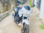 TVS Apache RTR 180 2012