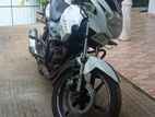 TVS Apache RTR 180 2012
