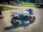 TVS Apache RTR 180 2012