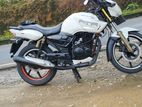 TVS Apache RTR 180 2012