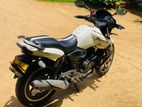TVS Apache RTR 180 2012