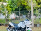 TVS Apache RTR 180 2012