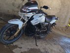 TVS Apache RTR 180 2012
