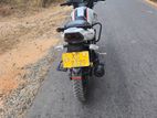 TVS Apache RTR 180 2012